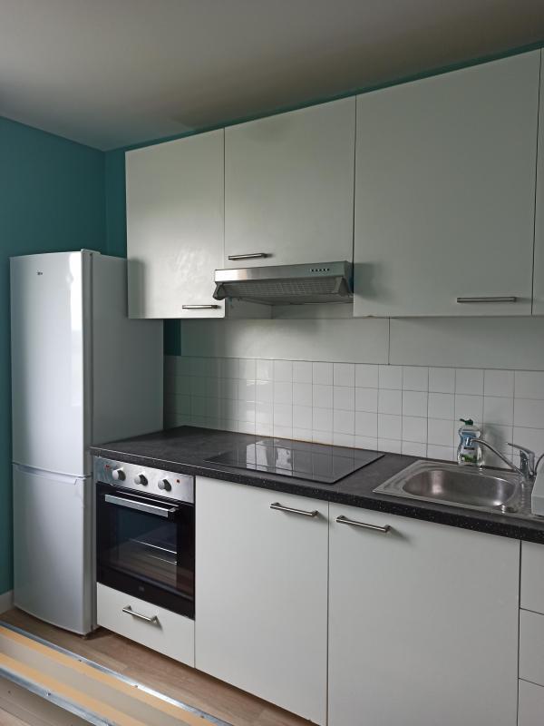 Appartement - 67 m² - 4 pièces