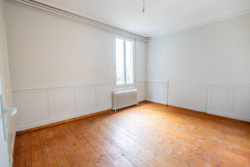Duplex - 102 m² - 4 pièces