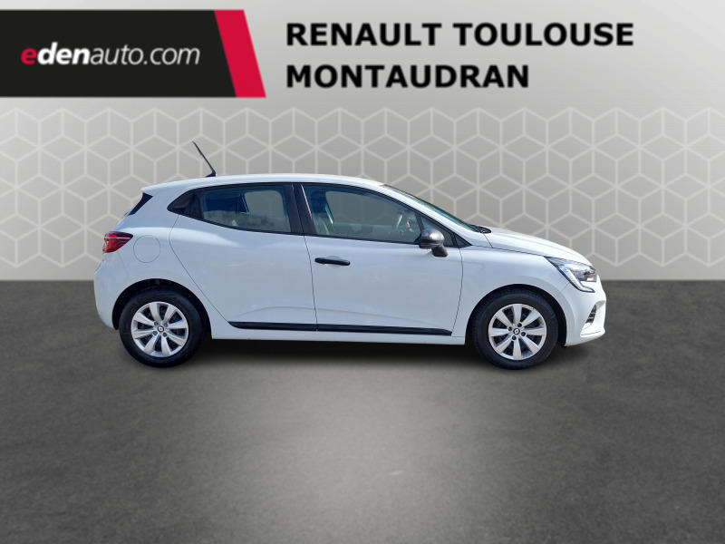 Renault Clio SCe 65 Authentic