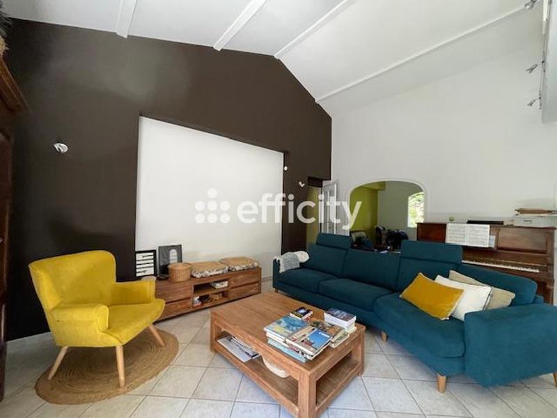 Maison - 149 m² - 4 pièces