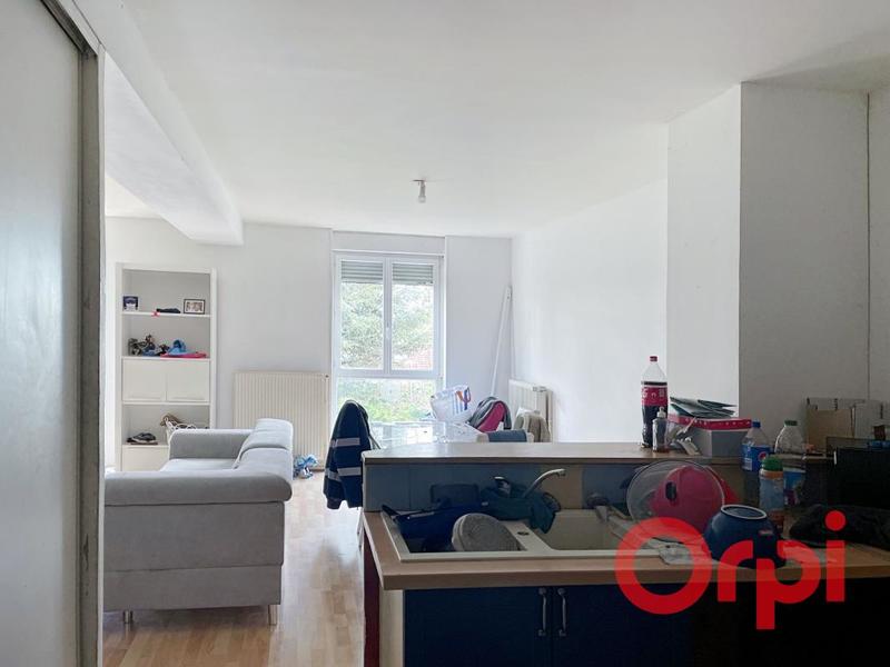 Immeuble - 282 m² - 10 pièces