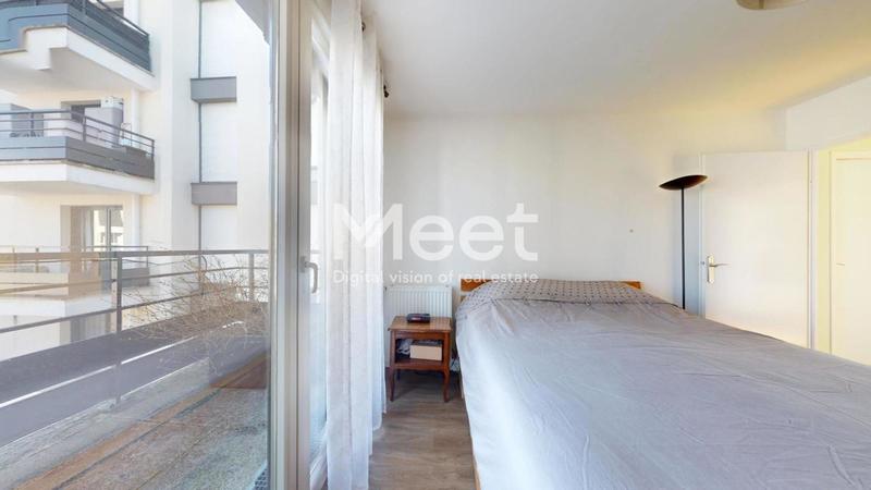 Appartement - 89 m² - 4 pièces