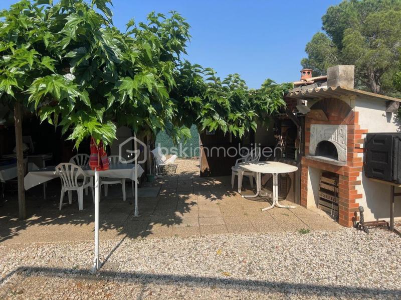 Maison traditionnelle - 162 m² - 7 pièces