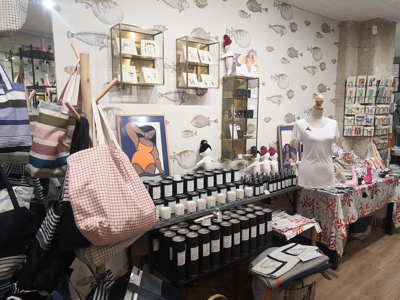 Fonds de commerce - Local commercial - 86 m²