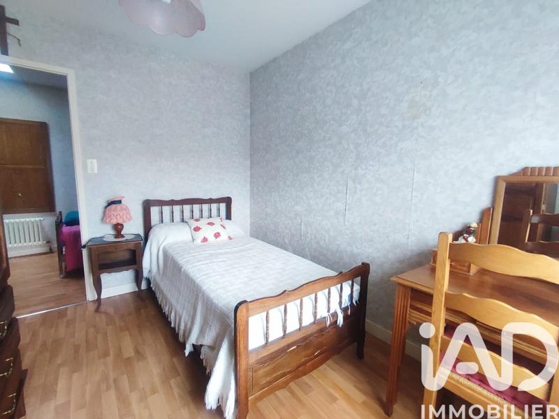 Maison - 79 m² - 3 pièces