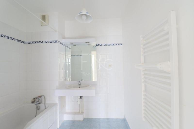 Appartement - 88 m² - 4 pièces