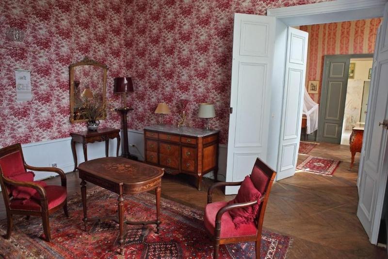 Manoir - 1 500 m² - 35 pièces