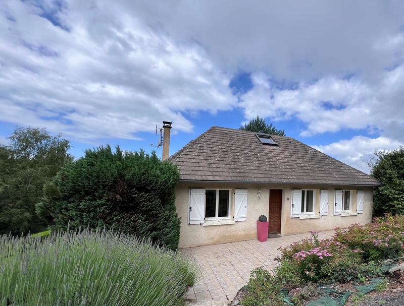 Maison - 150 m² - 5 pièces