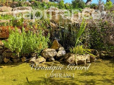 Propriété - 310 m² - 8 pièces