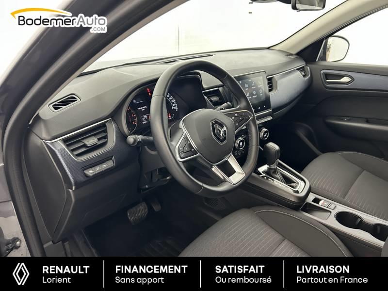 Renault Arkana mild hybrid 140 Edc Fap - 22 Evolution