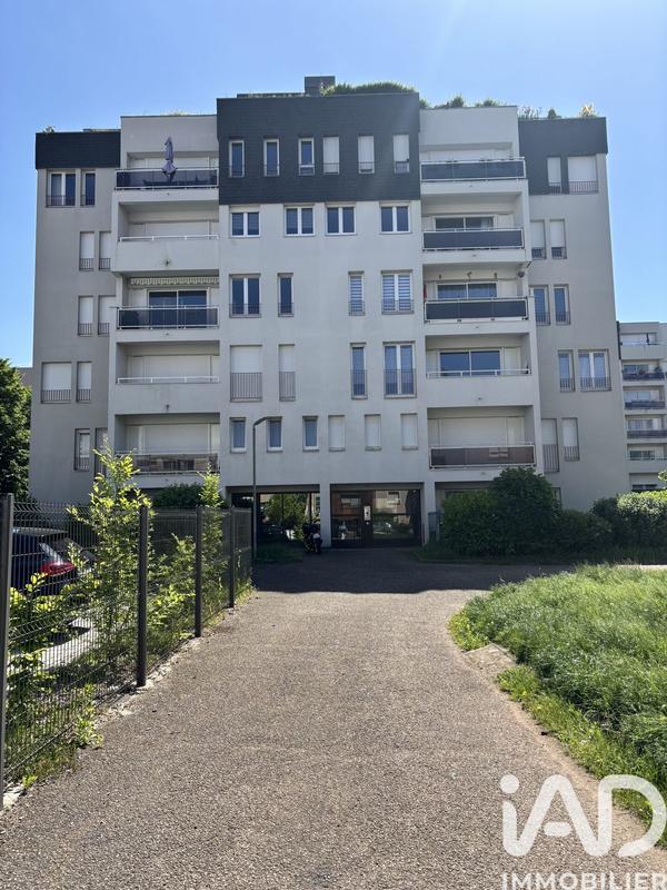 Appartement - 110 m² - 5 pièces