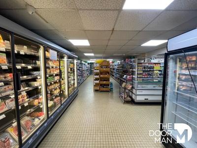 Fonds de commerce - 180 m²