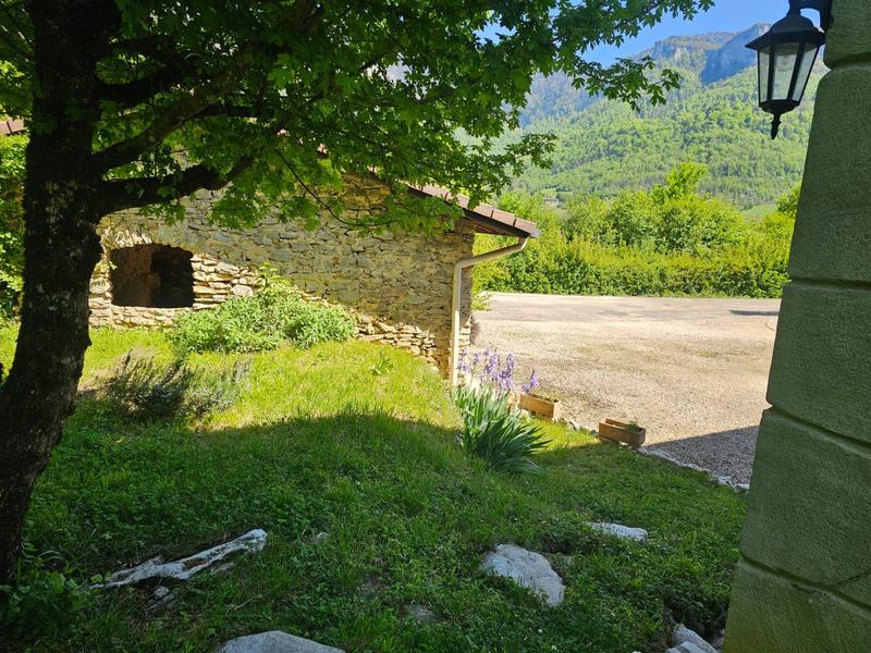 Maison - 291 m² - 10 pièces