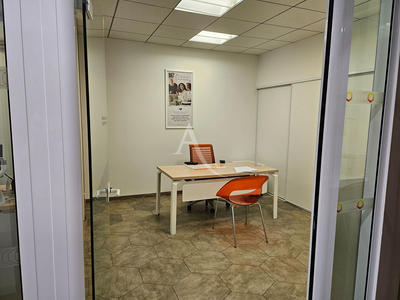 Local commercial - 100 m²