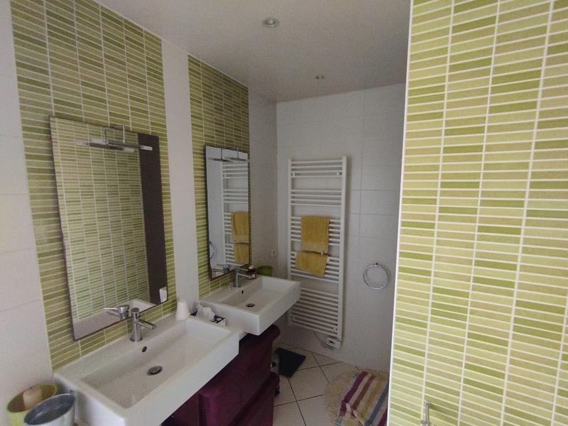 Appartement - 88 m² - 4 pièces