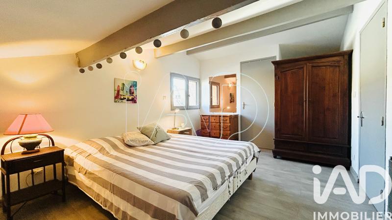 Maison - 195 m² - 8 pièces