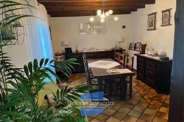 Maison - 156 m² - 5 pièces