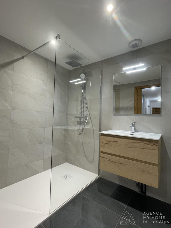 Châlet - 165 m² - 5 pièces