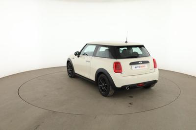 Mini Mini One d Pack Salt 3p 95 ch