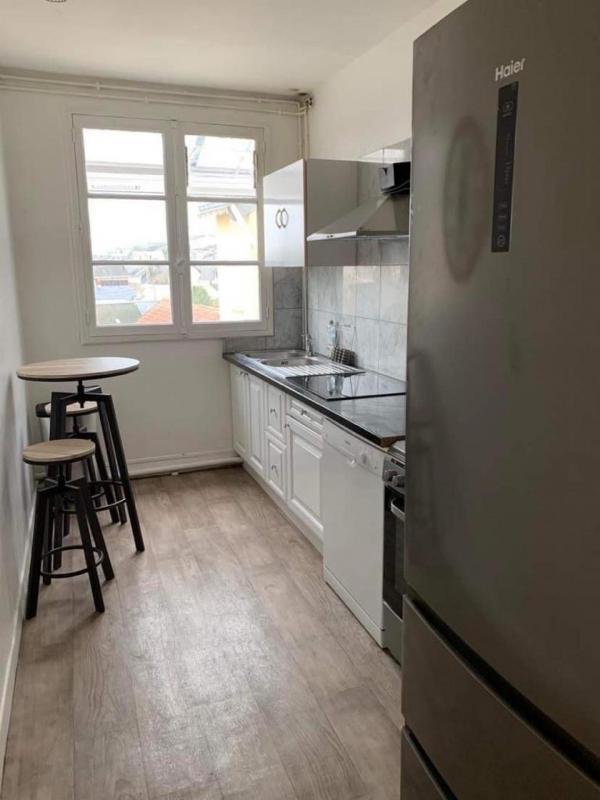 Appartement - 115 m² - 5 pièces