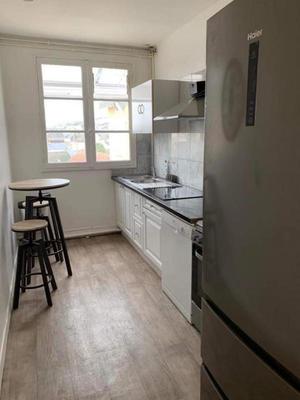 Appartement - 115 m² - 5 pièces