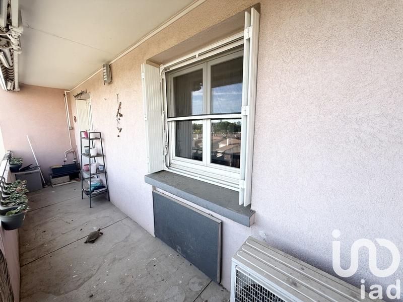 Appartement - 75 m² - 3 pièces