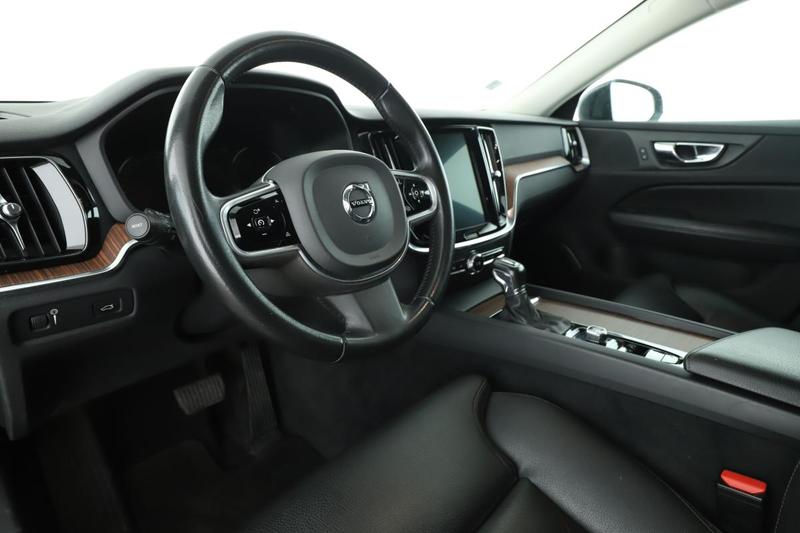 Volvo V60 Cross Country 2.0 D4 Awd Geartronic 8 190 ch