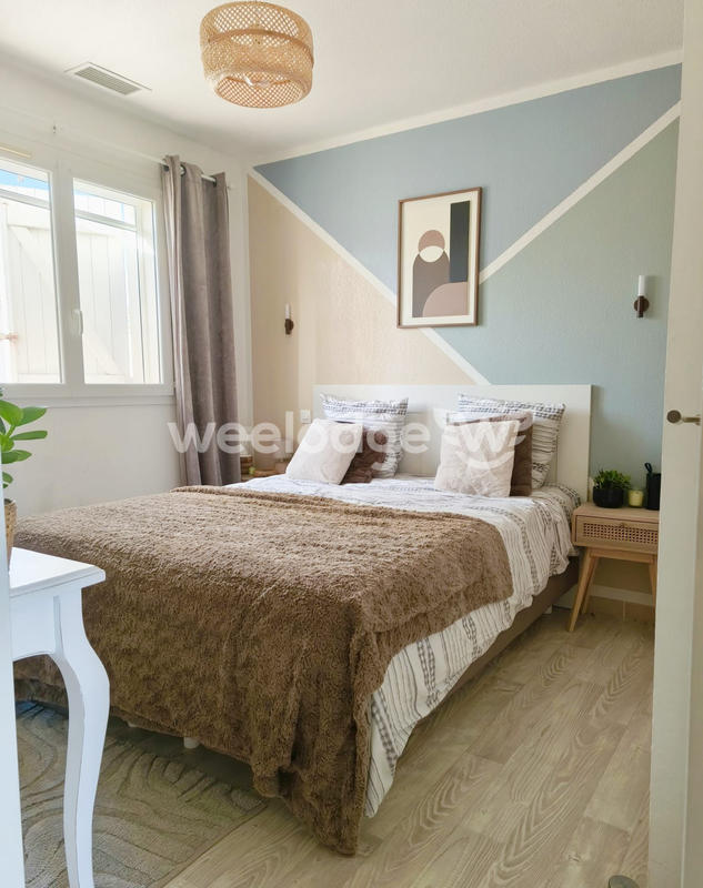 Villa - 87 m² - 5 pièces