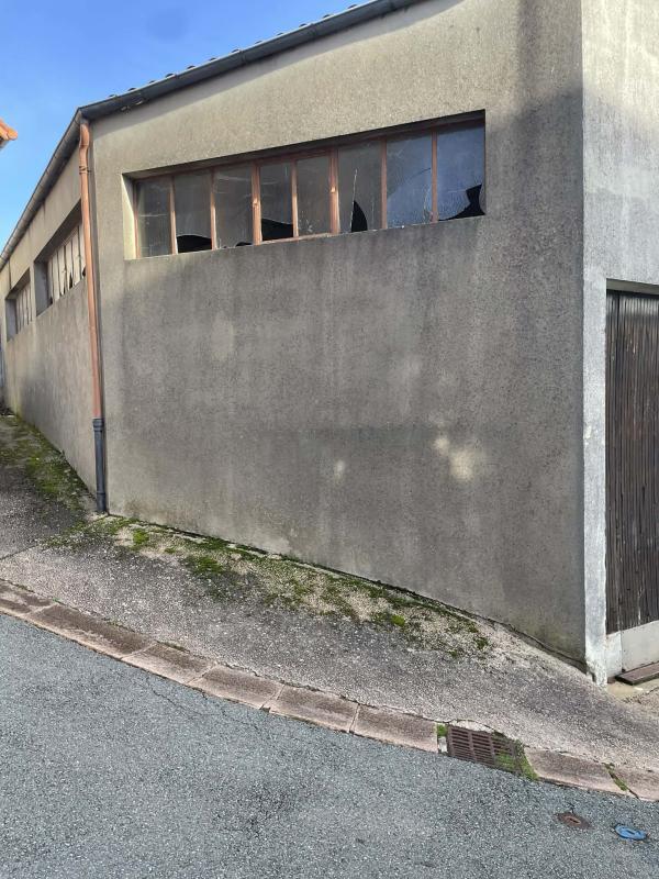 Maison de village - 121 m² - 5 pièces