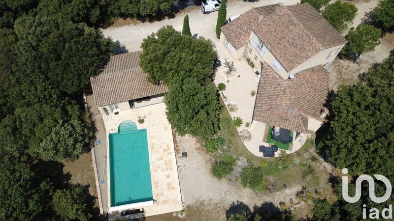 Maison - 155 m² - 6 pièces