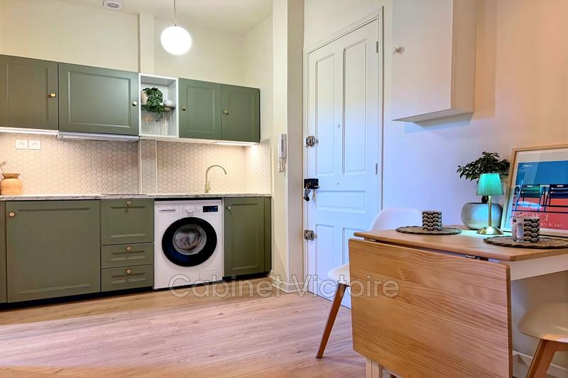 Appartement - 30 m² - 2 pièces