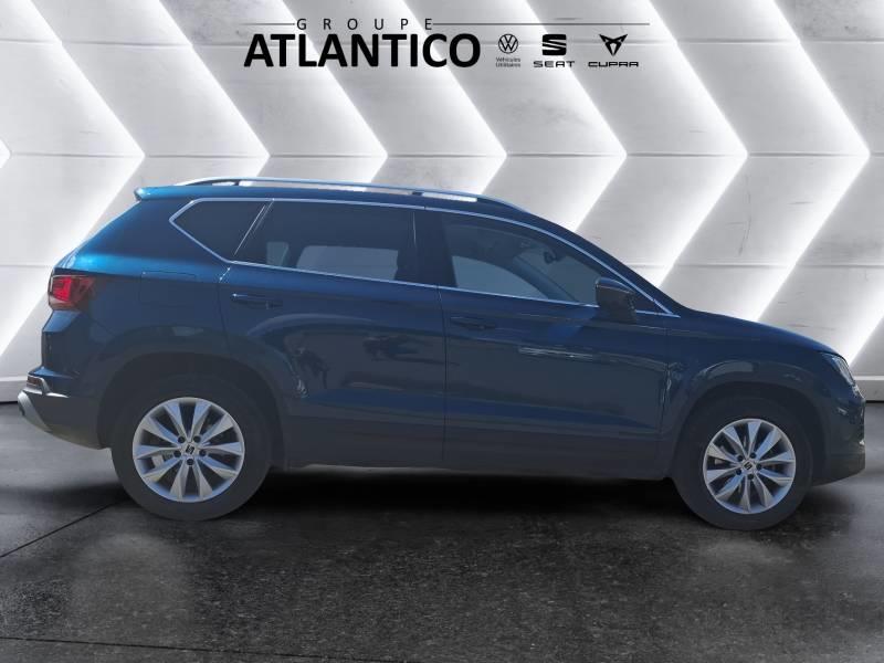 Seat Ateca 1.5 Tsi 150 ch Start/Stop Style