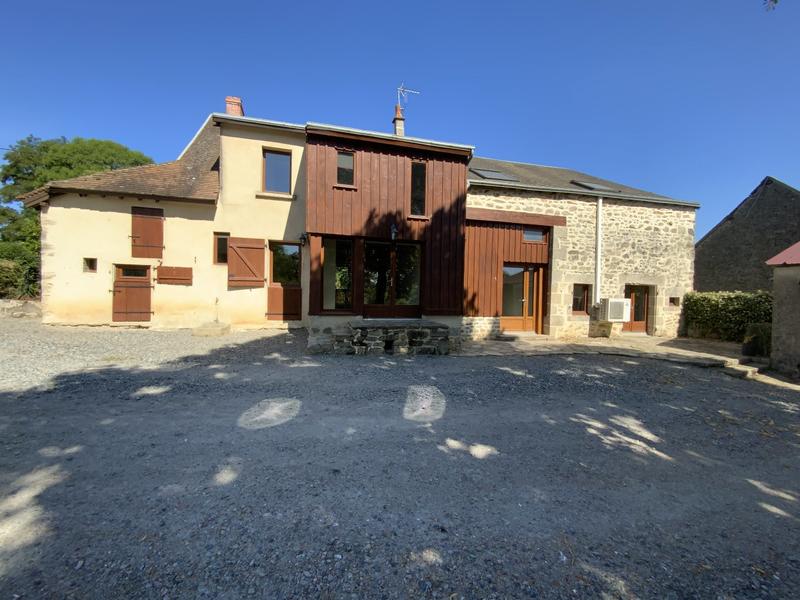 Maison - 196 m² - 6 pièces