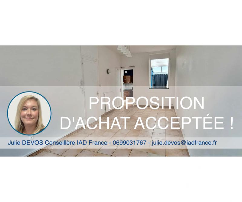 Maison - 102 m² - 4 pièces