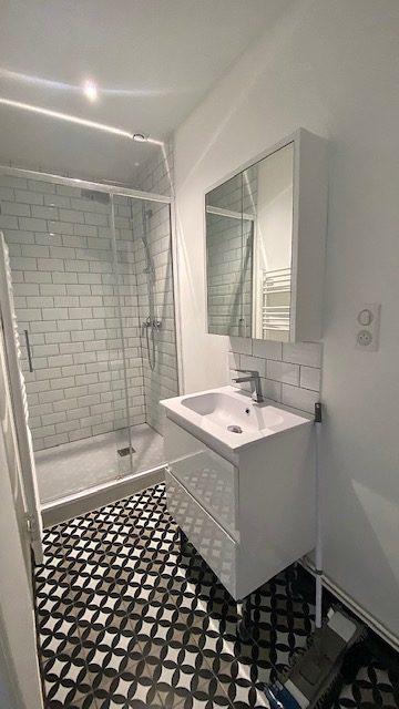 Appartement - 31 m² - 2 pièces