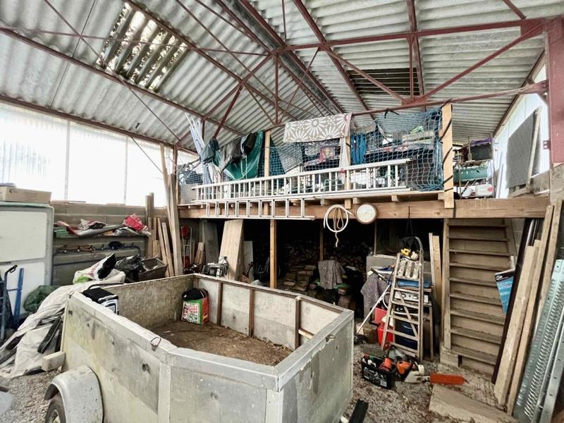 Maison - 156 m² - 7 pièces