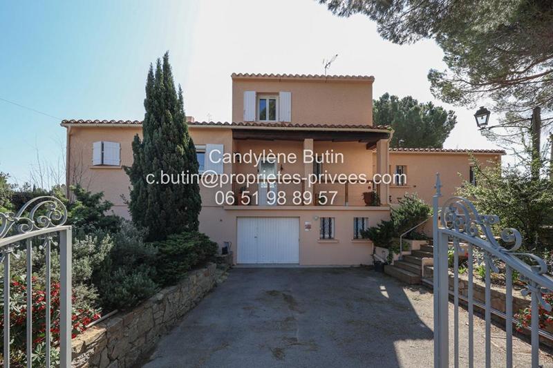 Villa - 114 m² - 4 pièces