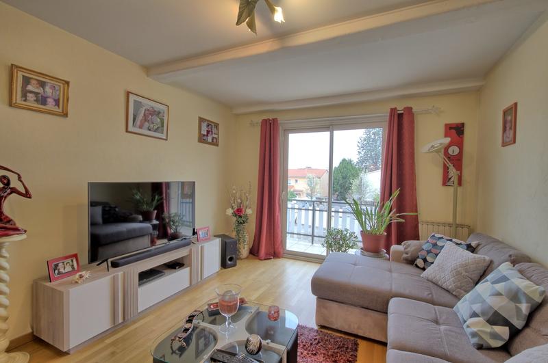 Maison ancienne - 114 m² - 4 pièces