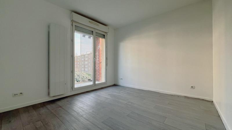 Appartement - 92 m² - 4 pièces