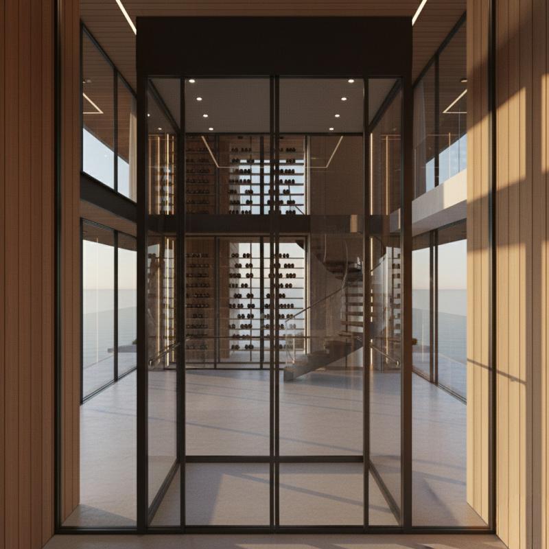 Maison - 200 m² - 4 pièces