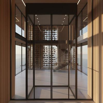 Maison - 200 m² - 4 pièces