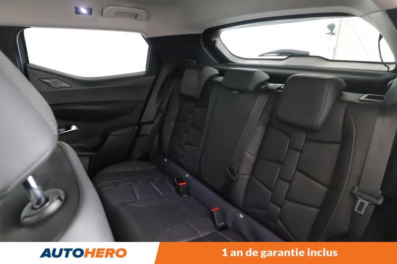 Ds Ds 3 Crossback 1.5 Blue-HDi Grand Chic Automatique 130 ch