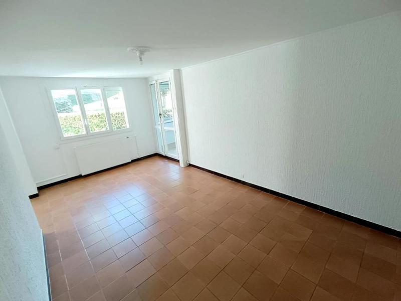 Appartement - 87 m² - 5 pièces