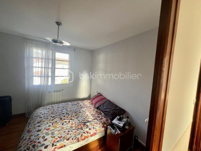 Maison - 80 m² - 5 pièces