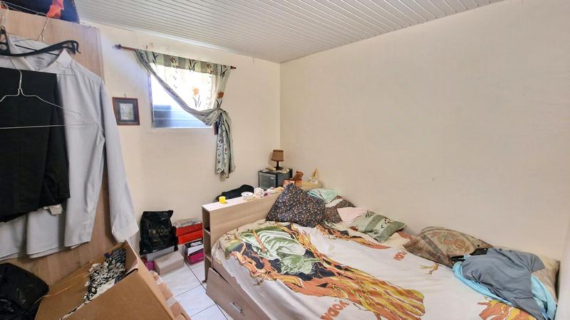 Maison - 136 m² - 6 pièces