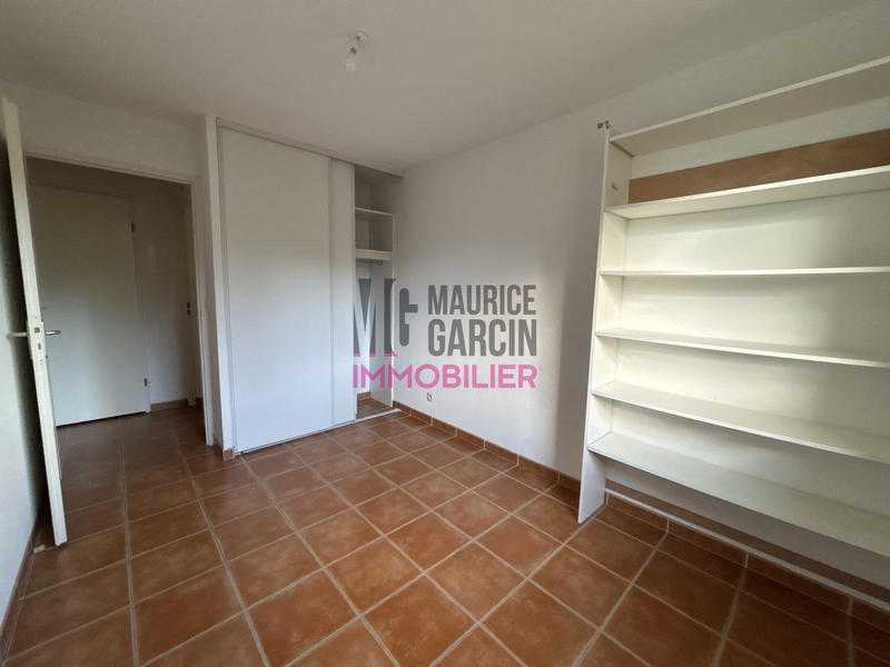 Appartement - 53 m² - 3 pièces