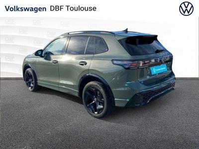 Volkswagen Tiguan 1.5 eHybrid 204ch Dsg6 R-Line Edition
