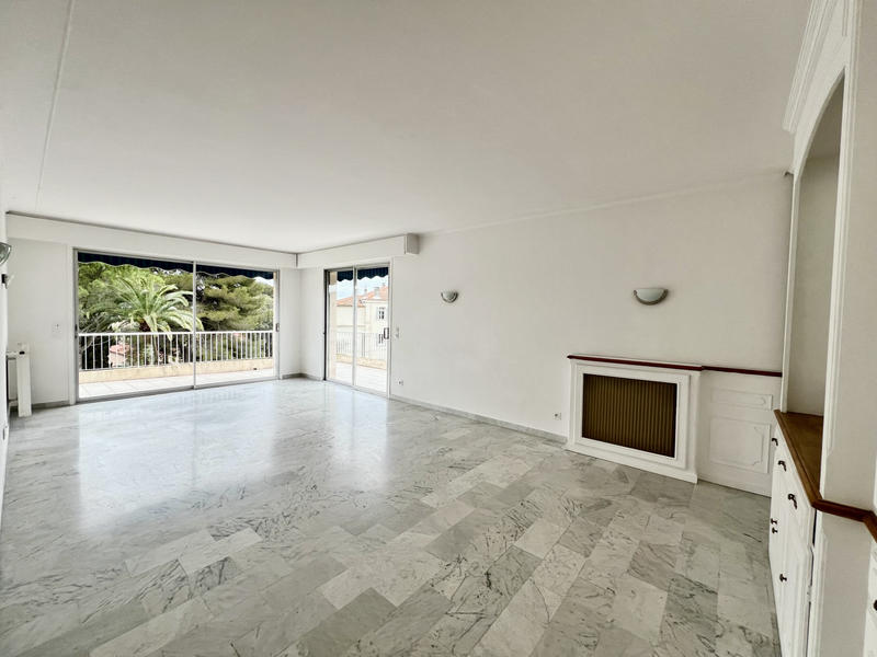 Appartement - 112 m² - 4 pièces