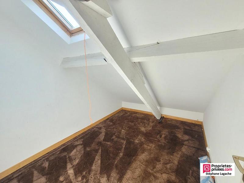 Villa - 160 m² - 6 pièces