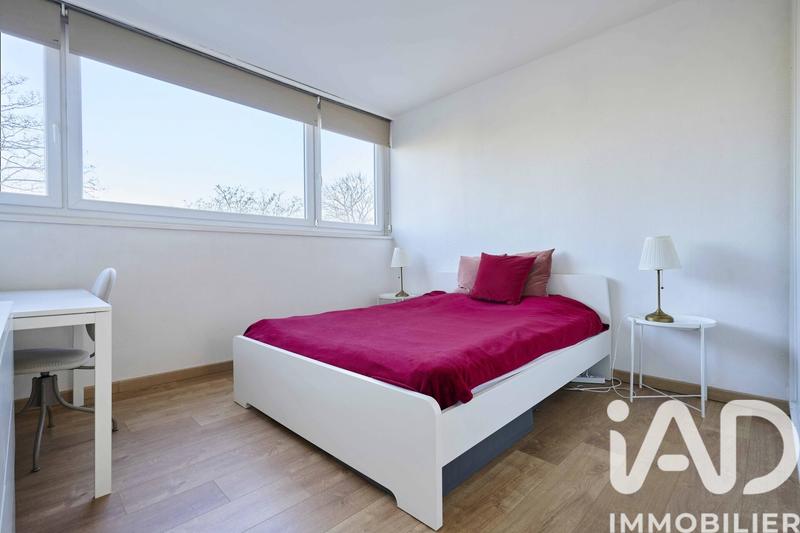 Appartement - 65 m² - 2 pièces